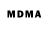 MDMA VHQ David Abernathy